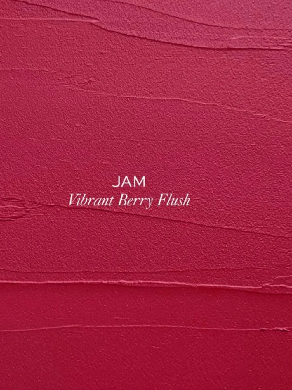 Westman Atelier Mini Petite blush stick | Baby Cheeks in Jam (Limited Edition)